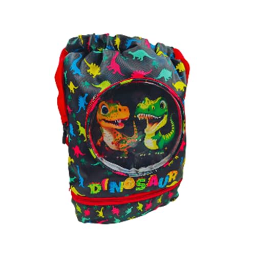 Dinosaur Swimming Bags