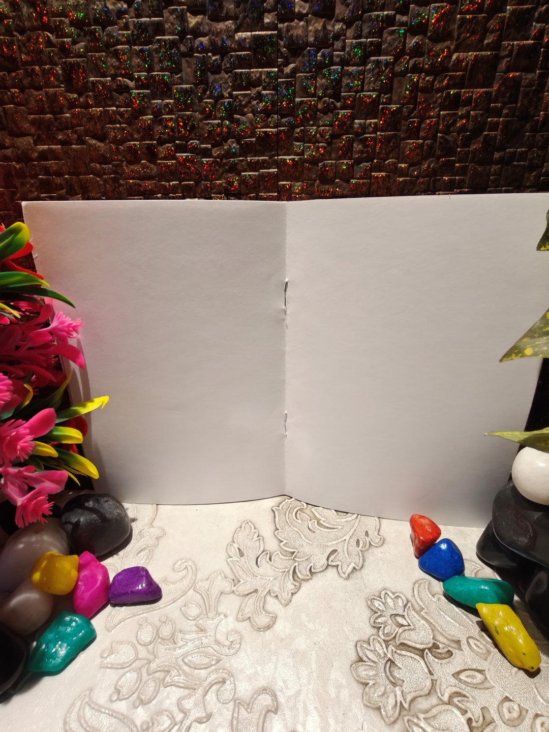 Eco-Friendly Plantable Notepad – Masterpice