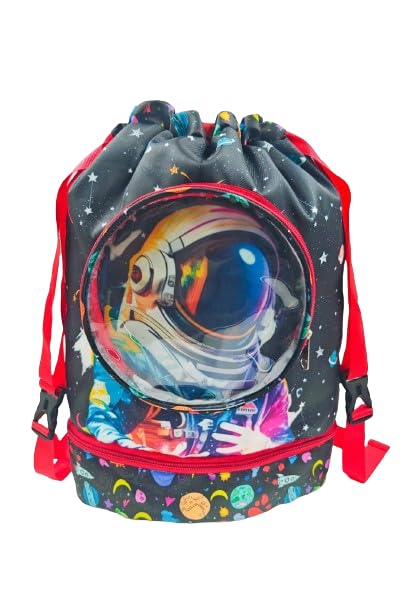 Space Swimming  Bags