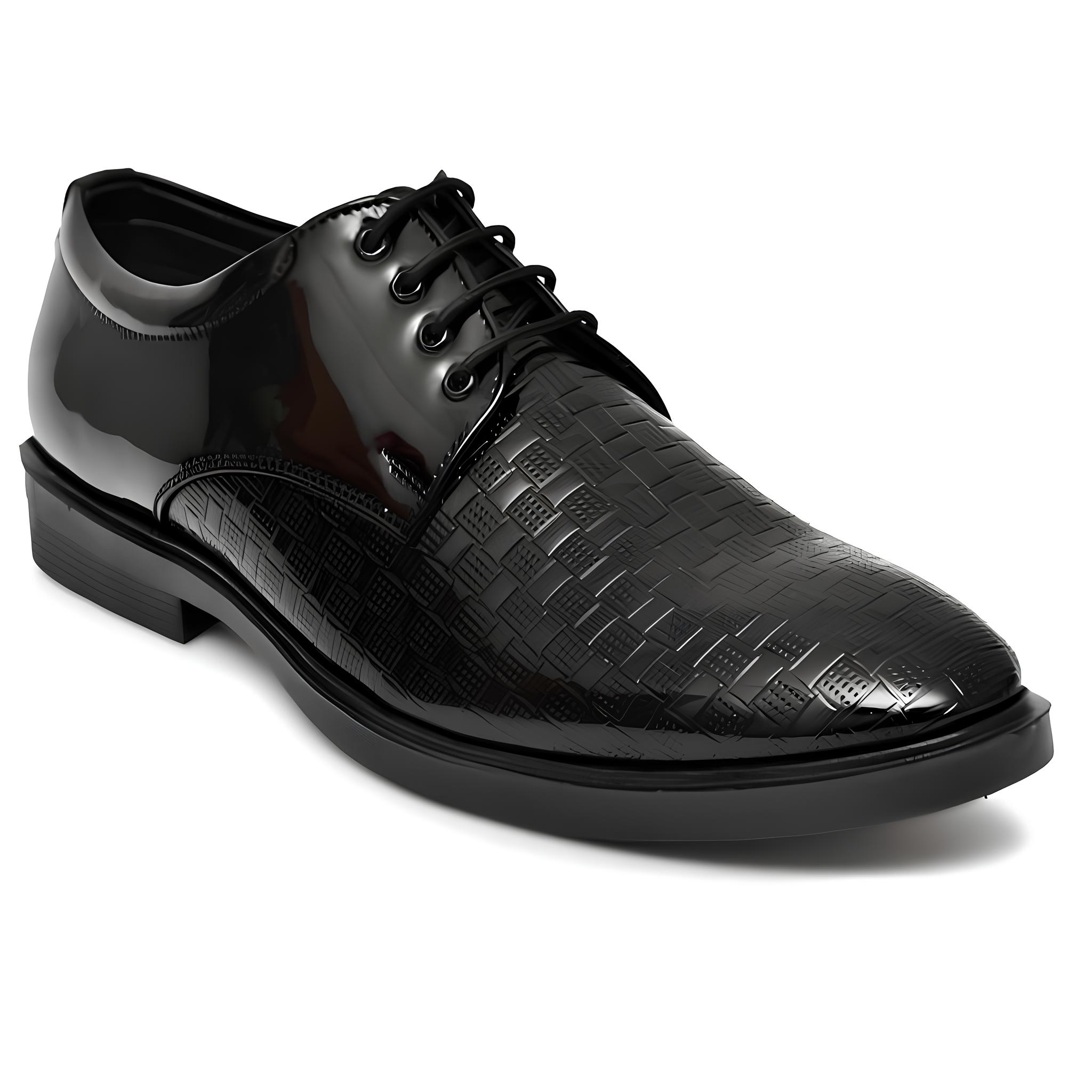 WUGO Formal Shoes|Office Shoes|Outdoor Shoes|Business Shoes For Men's & Boys