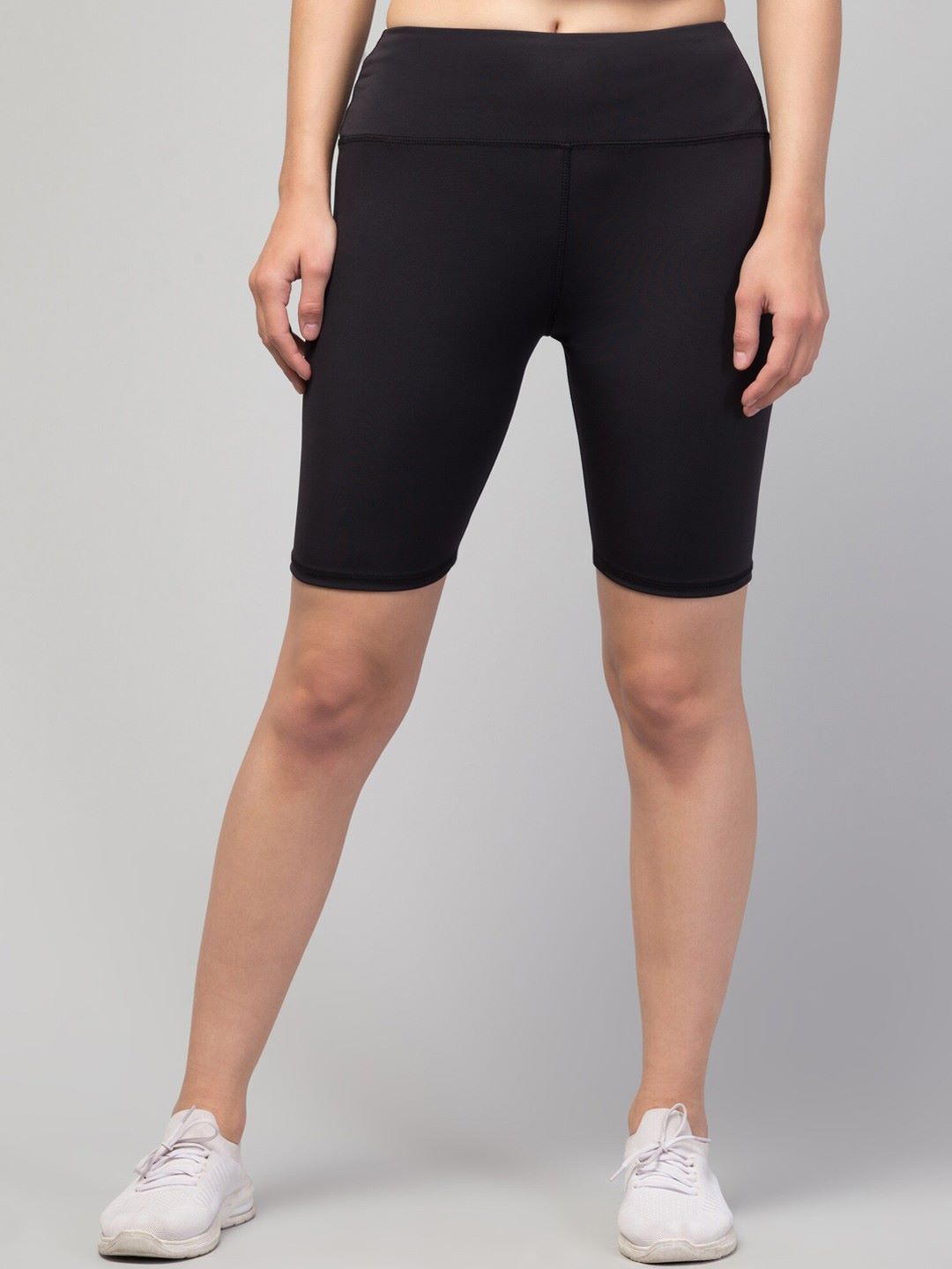 WUGO Latest Fancy Women Gym/Yoga/Cycling Shorts
