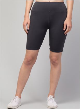 WUGO Latest Fancy Women Yoga/Cycling/Gym Shorts