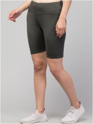 WUGO Latest Fancy Women Yoga/Cycling/Gym Shorts