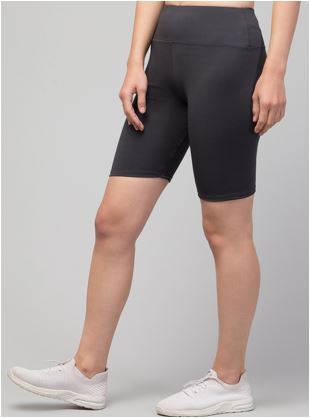 WUGO Latest Fancy Women Yoga/Cycling/Gym Shorts