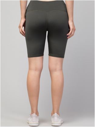 WUGO Latest Fancy Women Yoga/Cycling/Gym Shorts