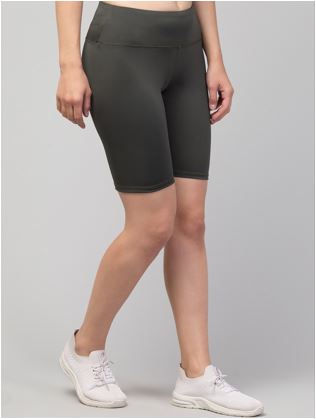 WUGO Latest Fancy Women Yoga/Cycling/Gym Shorts