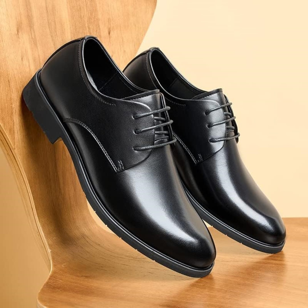WUGO::Latest Stylish Men Formal Shoes|Office Shoes|Outdoor Shoes|Business Shoes For Men's & Boys..