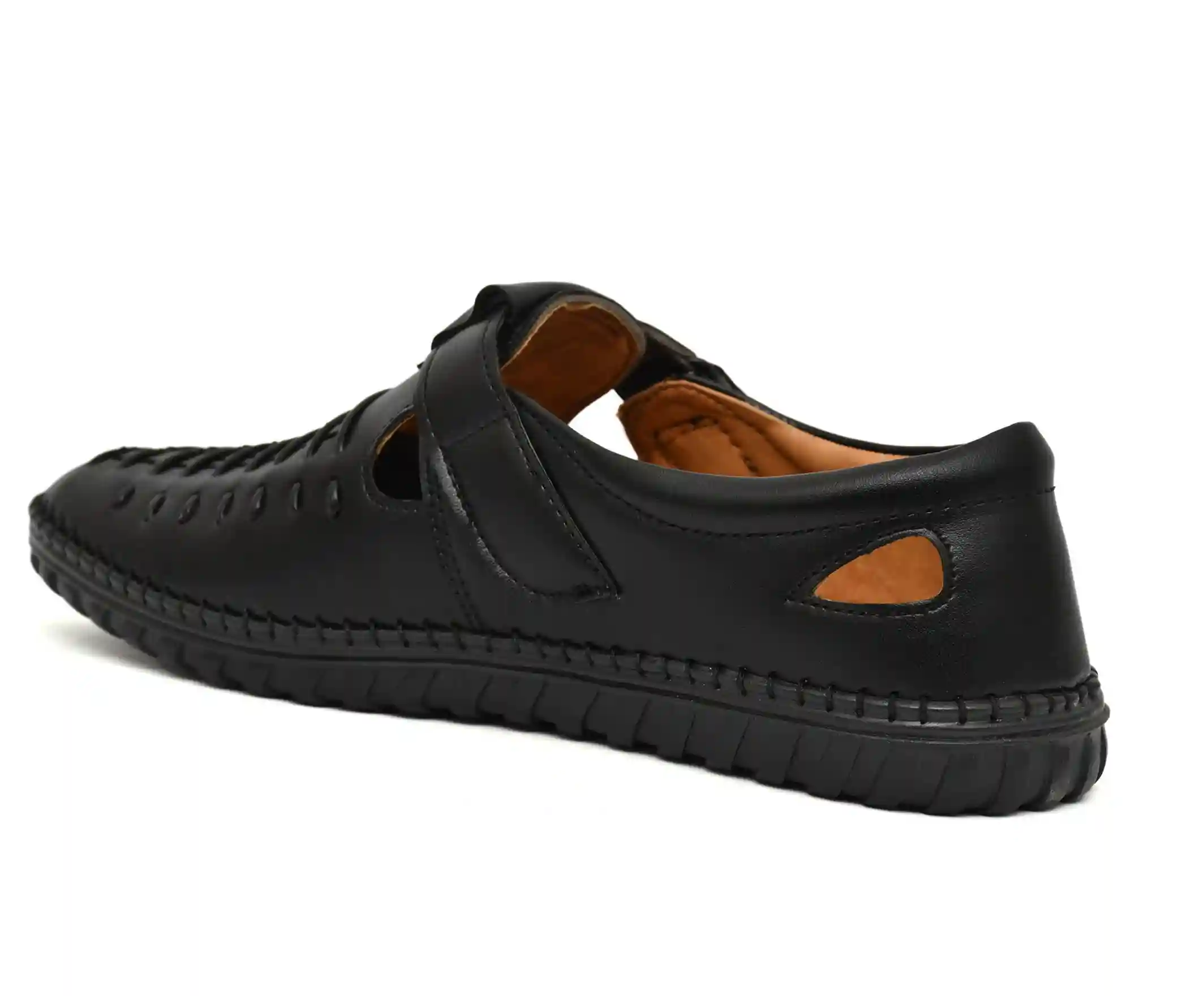 WUGO Men Roman Sandals