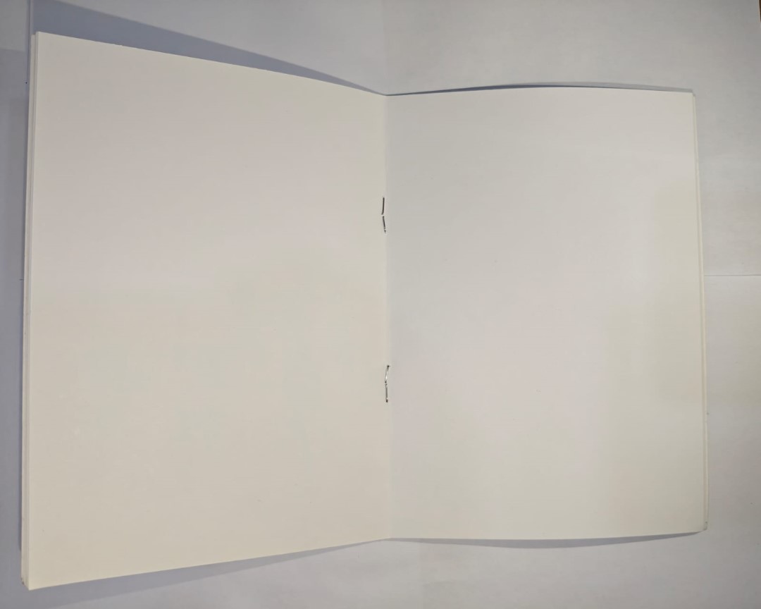 Yellow thoughts  Eco-Friendly Plantable Notepad 